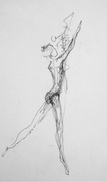Serie - Dance, 2006